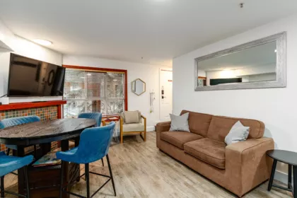 24/24A 4388 Northlands Boulevard, Whistler, BC, Whistler — Townhouse for sale