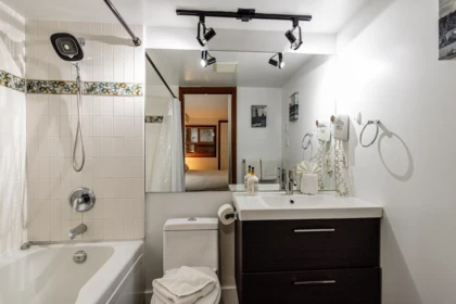 Primary Bedroom Photo of 24/24A 4388 Northlands Boulevard, Whistler, BC