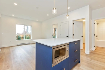 Dining Area Photo of 114 20282 72b Avenue, Langley, BC