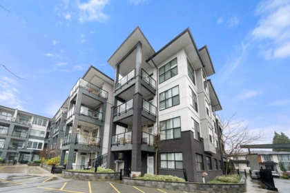 312 2120 Gladwin Road, Abbotsford, BC, Abbotsford — 2 bed apartment/condo for sale