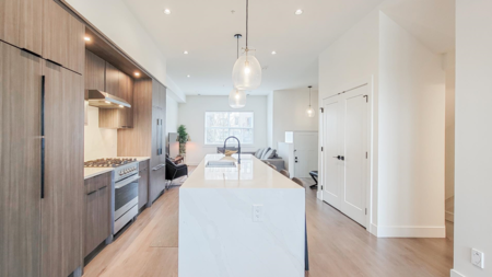 Breakfast Nook Photo of 8163 202 Street, Langley, BC