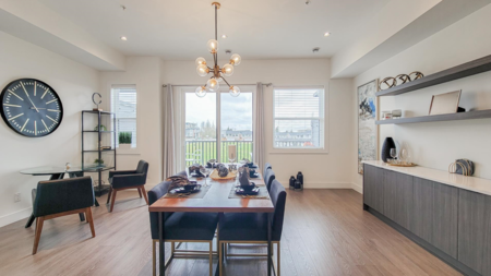 Kitchen Island Photo of 8163 202 Street, Langley, BC