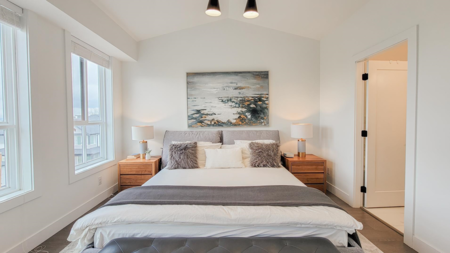 Loft / Bonus Room Photo of 8163 202 Street, Langley, BC