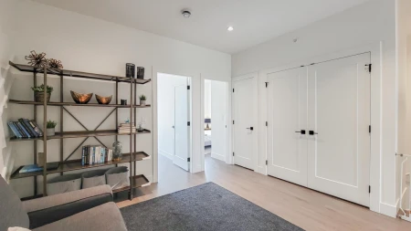 Office / Den Photo of 8163 202 Street, Langley, BC