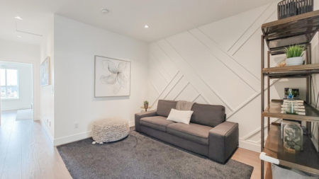 Powder Room Photo of 8163 202 Street, Langley, BC