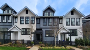 8163 202 Street, Langley, BC