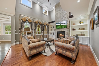 Breakfast Nook Photo of 14072 32a Avenue, Surrey, BC