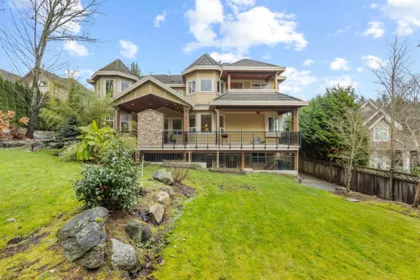 Community Amenities Photo (Clubhouse) of 14072 32a Avenue, Surrey, BC