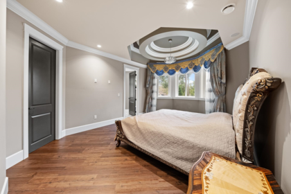 Entry Foyer Photo of 14072 32a Avenue, Surrey, BC