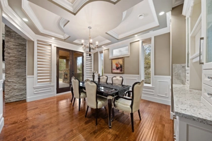 Kitchen Island Photo of 14072 32a Avenue, Surrey, BC