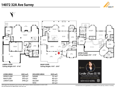 Playground / Recreational Area Near 14072 32a Avenue, Surrey, BC