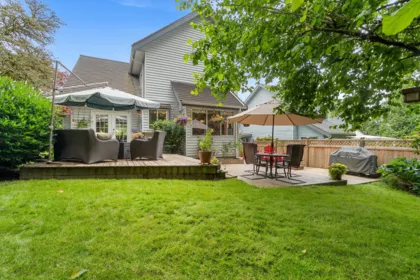 1330 Cimarron Drive, Coquitlam, BC, Coquitlam — 3 bed single family residence for sale