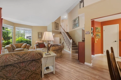 1330 Cimarron Drive, Coquitlam, BC