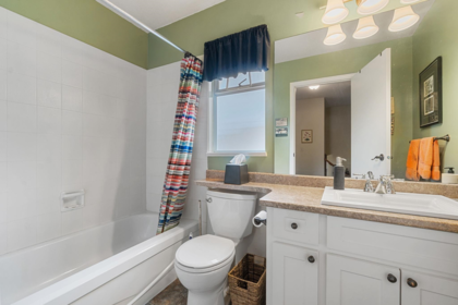 Hallway Photo of 1330 Cimarron Drive, Coquitlam, BC