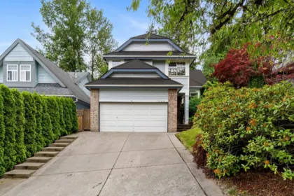 1330 Cimarron Drive, Coquitlam, BC