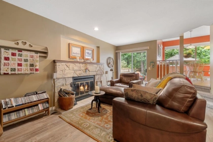 Pantry Photo of 1330 Cimarron Drive, Coquitlam, BC
