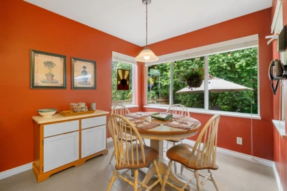 Primary Bedroom Photo of 1330 Cimarron Drive, Coquitlam, BC