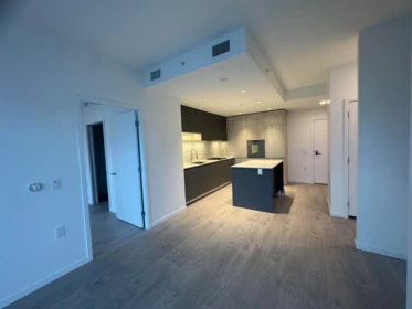 Basement Recreation Room Photo of 517 6200 Minoru Boulevard, Richmond, BC