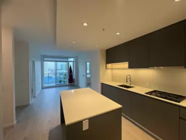 Breakfast Nook Photo of 517 6200 Minoru Boulevard, Richmond, BC