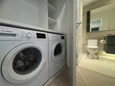 Guest Bathroom Photo of 517 6200 Minoru Boulevard, Richmond, BC