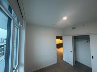 Hallway Photo of 517 6200 Minoru Boulevard, Richmond, BC