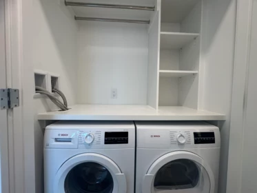 Powder Room Photo of 517 6200 Minoru Boulevard, Richmond, BC
