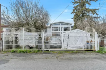 5064 Main Street, Vancouver, BC, Vancouver — Single Family Residence for sale