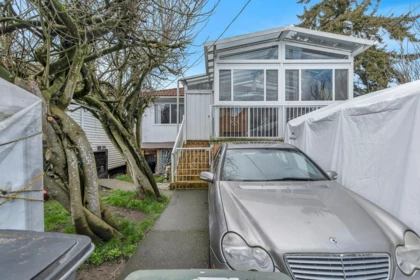 5064 Main Street, Vancouver, BC, Vancouver — Single Family Residence for sale