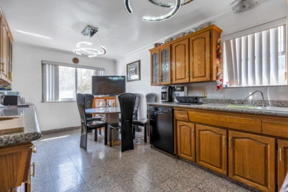 Kitchen Photo of 5064 Main Street, Vancouver, BC