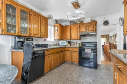 Pantry Photo of 5064 Main Street, Vancouver, BC