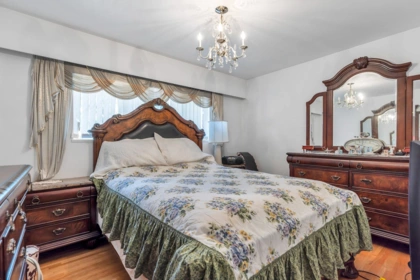 Primary Bedroom Photo of 5064 Main Street, Vancouver, BC