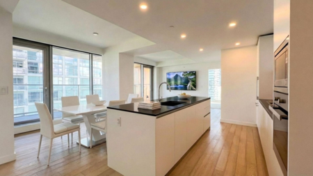 3007 1480 Howe Street, Vancouver, BC