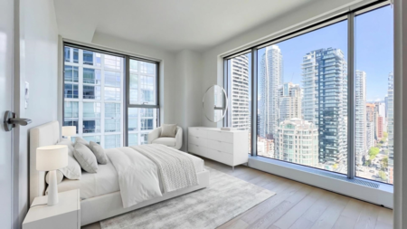 3007 1480 Howe Street, Vancouver, BC