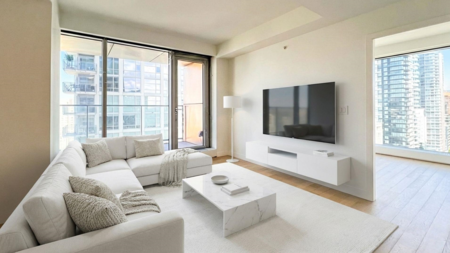 3007 1480 Howe Street, Vancouver, BC