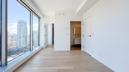 Walk-In Closet Photo of 3007 1480 Howe Street, Vancouver, BC