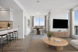 3703 680 Quayside Drive, New Westminster, BC