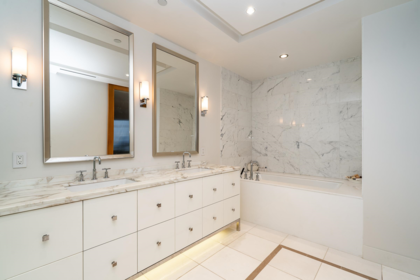 Pantry Photo of 1803 667 Howe Street, Vancouver, BC