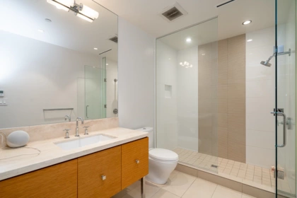 Primary Bedroom Photo of 1803 667 Howe Street, Vancouver, BC