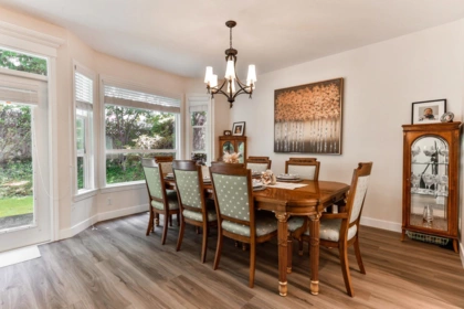 103 15350 Sequoia Drive, Surrey, BC, Surrey — Townhouse for sale