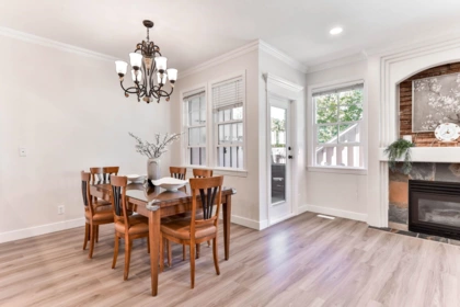 103 15350 Sequoia Drive, Surrey, BC, Surrey — Townhouse for sale