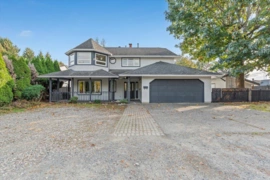 45706 Stevenson Road, Chilliwack, BC