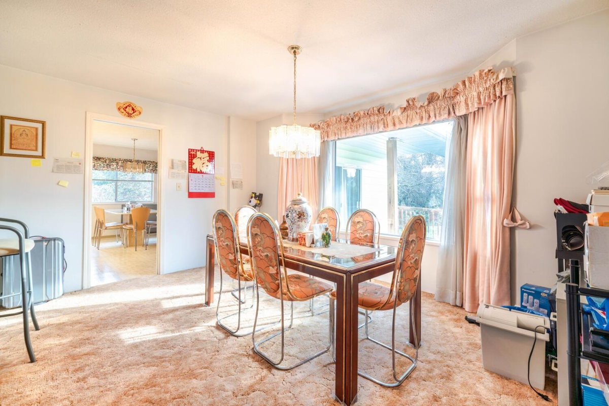 Pantry Photo of 7660 Bridge Street, Richmond, BC