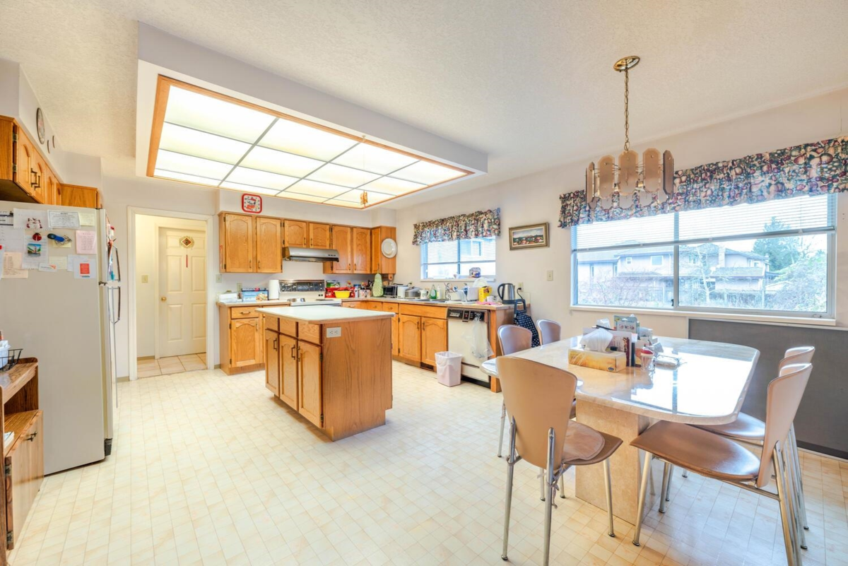 Primary Bedroom Photo of 7660 Bridge Street, Richmond, BC