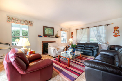 7660 Bridge Street, Richmond, BC, Richmond — Single Family Residence for sale