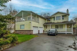 7660 Bridge Street, Richmond, BC