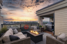 205 22720 119 Avenue, Maple Ridge, BC