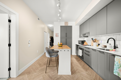 514 9228 Slopes Mews, Burnaby, BC