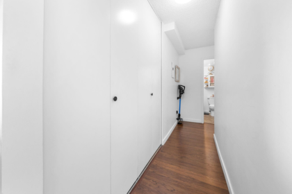 Guest Bathroom Photo of 706 145 St. Georges Avenue, North Vancouver, BC