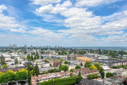 1608 6638 Dunblane Avenue, Burnaby, BC, Burnaby — Apartment/Condo for sale