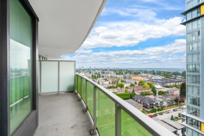1608 6638 Dunblane Avenue, Burnaby, BC, Burnaby — Apartment/Condo for sale